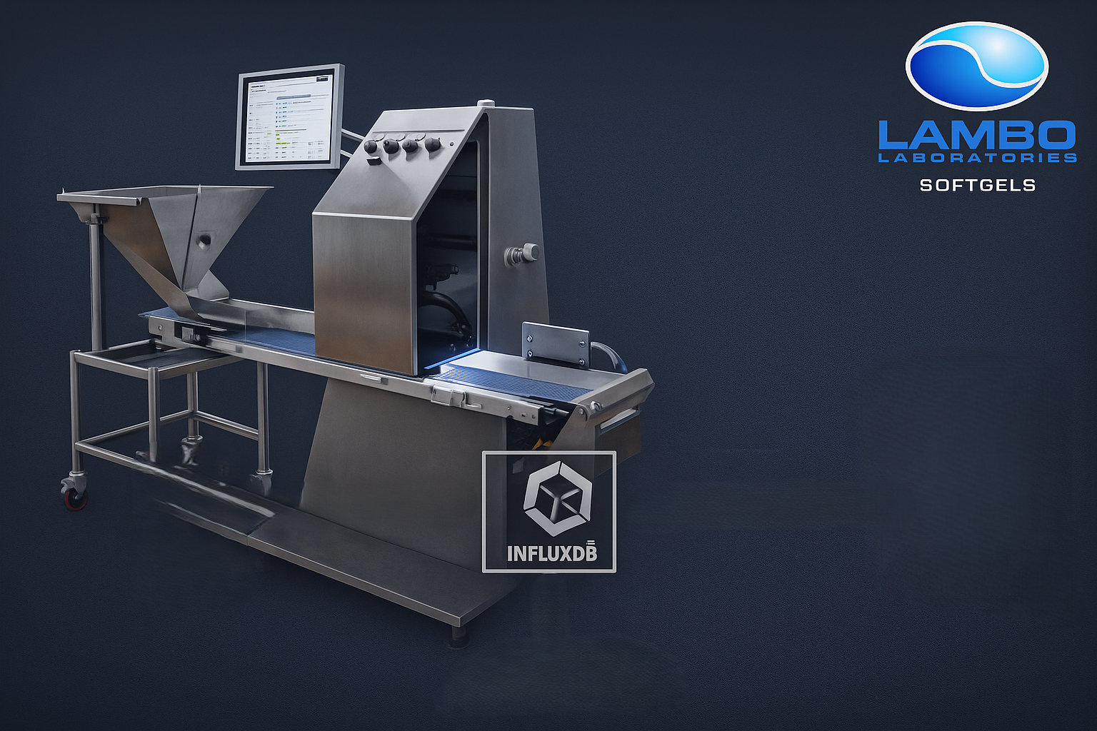 Logo Lambo Laboratoria