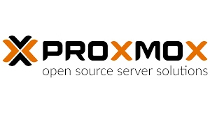 Proxmox VE Home Lab Interface